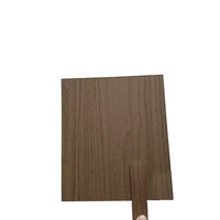 Bande de chantournage PVC orientée vers le marché, style personnalisé pour la production d'armoires et de placards