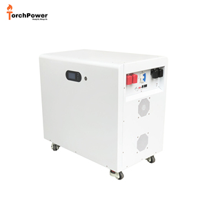 Batería de Iones de Litio de 72V 50Ah, Batería de Iones de Litio de 30kWh, Inversor Solar Híbrido Todo en Uno con Batería, <span class=keywords><strong>Precio</strong></span> de la Batería de Iones de Litio - Product Image 5