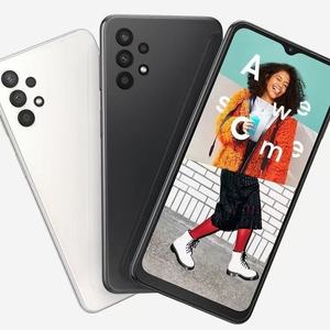 Tout en stock Téléphones mobiles d'origine déverrouillés pour <span class=keywords><strong>samsung</strong></span> <span class=keywords><strong>galaxy</strong></span> a32 a03s a52 a71 a80 <span class=keywords><strong>a40</strong></span> a12 a22 a50 a70 téléphone mobile - Product Image 4