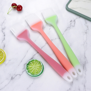 Food Grade <b>Silicone</b> Oil Brush for Grilling Butter Sauce Marinades Kitchen Baking Pastry <b>Tools</b> for Home and Bakery Use - Product Image 4