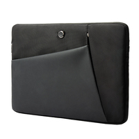 Sac à bandoulière en polyester durable, grande capacité, antichoc et étanche, pour ordinateur portable, vente en gros d'usine