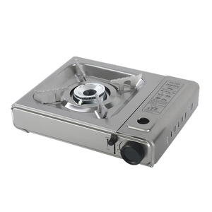 Portable <b>Gas</b> Stove 2.3Kw Windproof Outdoor <b>Camping</b> Cooking Appliance - Product Image 5
