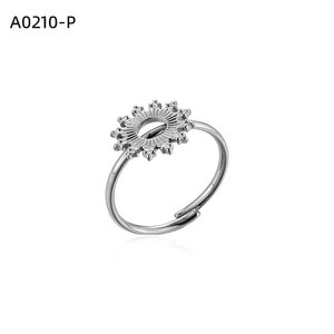Fashion <b>Ring</b> A0210 for Women High Quality Jewelry - Product Image 1