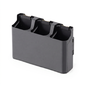 Air 3 Series <b>Battery</b> Charging Hub Three Slot Power Accumulation Sequential Rapid Charger Adapter <b>Drone</b> Accessories Wholesale B2B - Product Image 4