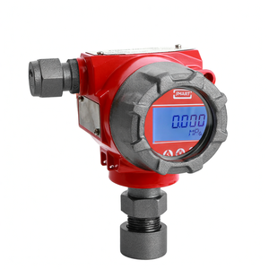 Transmisor de Presión de Silicio Monocristalino Hart GPT241 de Alta Precisión (0.075%) para la Industria Petroquímica - Product Image 4