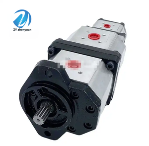 Bomba de Engranajes Hidráulica AZPF AZPN AZPB AZPS AZPG AZPGF con Precio Justo AZPGF-22-032/008RHO20MB AZPGF-22-032/016LDC2020MB Hidráulica T - Product Image 1