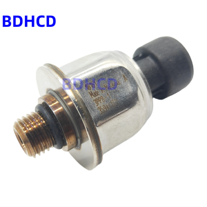 Kraftstoffverteilerrohr-Reglersensor 3PP8-1 3PP81 Autoreparaturteile für CAT C9 Motor für OUSIMA Bagger 2008-2018 - Product Image 2