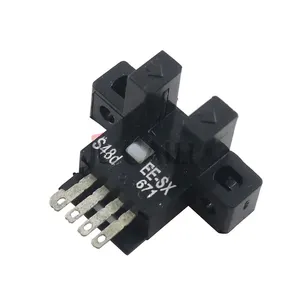 Jucaili printer parts limit sensor for OMRON EE-SX 671 sensor for flatbed printer origin switch