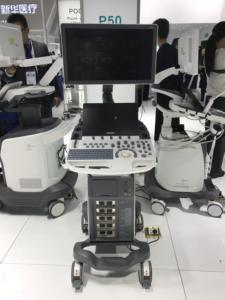 جهاز sonoscape p50 elite, جهاز sonoscape p50 elite sonograph بالموجات فوق الصوتية آلة <span class=keywords><strong>echo</strong></span> مستشفى أدوات طبية الموجات فوق الصوتية - Product Image 4