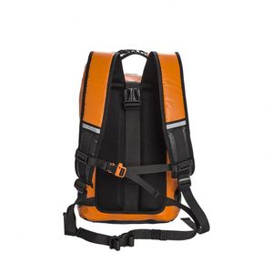 Sac de sport imperméable personnalisé avec logo, échantillon gratuit - Product Image 2