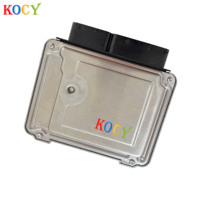 ECU pour Chevrolet S10 2.8D Unité de commande du moteur 12651790 0281018944 EDC16C39 ABDM 12621842 ECM 0 281 018 944