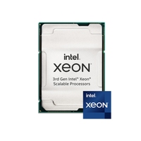 Xeon Gold 6334 LGA4189 Standart Versiyon, DDR4-3200 Belleği Destekler, AVX-512 Komut Seti Yapay Zeka Uydumlama Hızlandırıcı CPU