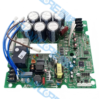 Carte mère de climatisation centralisée Gree 30228606 30228609 - Modèle ZQ86 Module de commande de compresseur à onduleur pour système multi-split