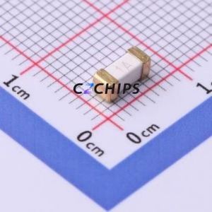 TA3VT1 One-Time Fuse 2410 Fuse ( Type: SMD Fuse )( Rated Current: 1A )( Rated Voltage (AC): 300V ) - Product Image 1