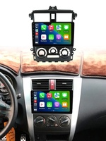MEKEDE MS Android 12 8core 8 + 128G Autoradio BT pour Mitsubishi Colt Plus 2007-2012 Lecteur Dvd de voiture Colling Fan DSP RDS Car Video