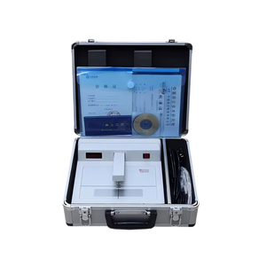 DM3010A Transmission Densitometer Black and White Density Meter Test Instruments Product - Product Image 6