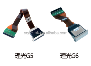 2025 prezzo di fabbrica UV stampante ibrida con KM1024A CMYK LC LM W V LK stampa onice RIP Software-automatico nuova condizione - Product Image 3