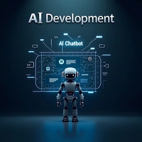 Chatbot AI Generasi Baru: Percakapan Bertenaga GPT dengan Integrasi CRM yang Sempurna