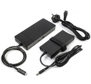 戴尔WD19S usb-c集线器笔记本电脑扩展坞的新美国库存通用坞站，带180瓦交流电源适配器 - Product Image 6