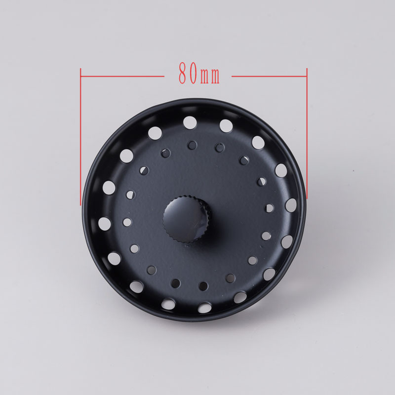 Black Water-Storage Umbrella