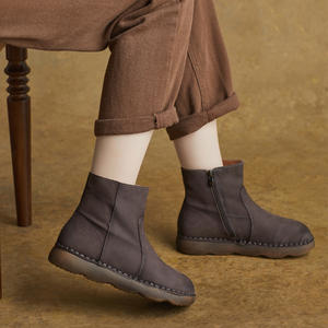 Zapatos Deportivos de Verano para Mujer, Transpirables, con Suela de Goma Suave, Cierre de Cordones y Correa en el Tobillo, Punta Abierta, Secado Rápido, Antideslizantes, a la Moda - Product Image 3