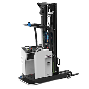 Nueva carretilla elevadora <span class=keywords><strong>AGV</strong></span> automatizada que ahorra mano de obra para el manejo de materiales de fábrica - Product Image 4