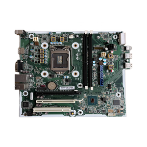 Para <span class=keywords><strong>HP</strong></span> <span class=keywords><strong>ProDesk</strong></span> 480 <span class=keywords><strong>G4</strong></span> MT placa base de escritorio 938141-001 911986-001 911986-601 H270 LGA 1151 DDR4 100% probado envío rápido - Product Image 1