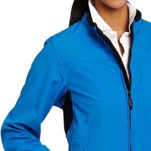 2025 New Winter Outdoor <strong>Women's</strong> <strong>Royal</strong> <strong>Blue</strong> Softshell <strong>Jacket</strong> - Product Image 3