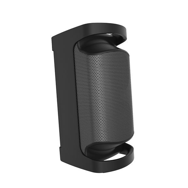 2024 BSCI and QIMA Factory 20W SPEAKER WITH LIGHT PORTABLE WIRELESS SPEAKER