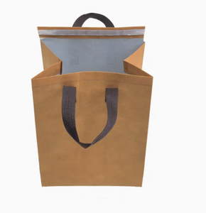 Fabricants de sacs isothermes imperméables de haute qualité avec logo personnalisé - Product Image 1