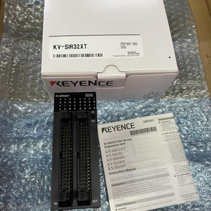 Unidad de E/S de Alta Velocidad para PLC KEYENCE KV-SIR32XT KV-SDA04 KV-SAD04, Nueva y Original - Product Image 2