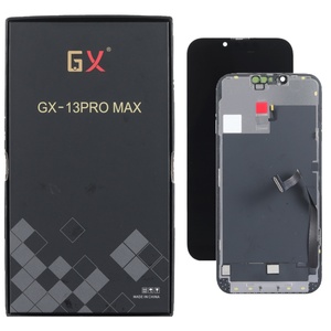 หน้าจอสัมผัส GX Digitizer สำหรับ iPhone 13 Pro Max จอ OLED เปลี่ยนอะไหล่จอ LCD สำหรับ iPhone 13 Pro Max - Product Image 2