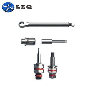 Kit de pilote dynamométrique à contre-angle Clé à cliquet dynamométrique Clé dynamométrique dentaire en vente - Product Image 1