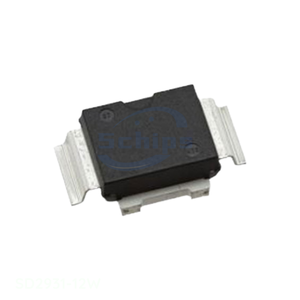 SD2931-12W RF MOSFET 50V M244 M244 Original Components Electronic Transistors - Product Image 1