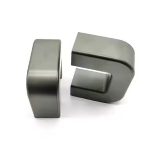 Ee Type Zachte Magnetische Kern <span class=keywords><strong>Mn</strong></span>-<span class=keywords><strong>Zn</strong></span> Ferrietkern Ijzeren Poederkern Voor Transformator - Product Image 5