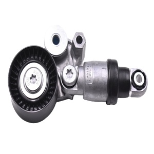 Tensor de correa de motor de alto rendimiento para <span class=keywords><strong>Mazda</strong></span> <span class=keywords><strong>3</strong></span> 6 2. 2. 2 2. 1 2. 2 2. 2 2. 2 2 l y 2 2 L, 2 L, 2 L, 1 m - Product Image 1