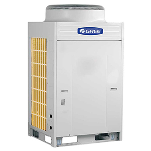 Verde 95kw VRV/VRF de inversor DC comercial acondicionador de aire Central - Product Image 5