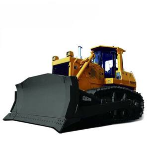 معدات جرافة عملية ومدمجة PD410Y، جرافة زاحفة صغيرة مرنة للتخضير الحضري - Product Image 1