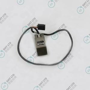 CABEZAL DE ESCANEO DIGITAL DEL EJE X PARA PIEZAS SMT 00349456-05 - Product Image 2