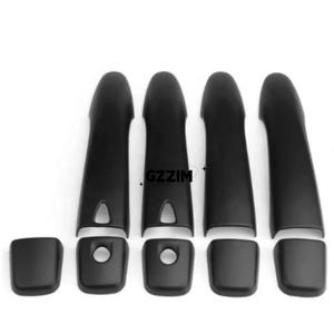 Feu arrière modifié en plastique ABS utilisé pour D23 - Product Image 3