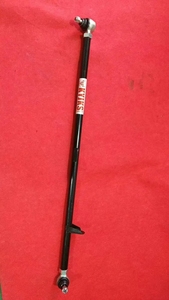 SOARAP Nissan Suspensions Drag Link Bras oscillant supérieur et inférieur arrière réglable pour patrouille GQ/<span class=keywords><strong>GR</strong></span> <span class=keywords><strong>Y60</strong></span> GU Y61 4WD - Product Image 2