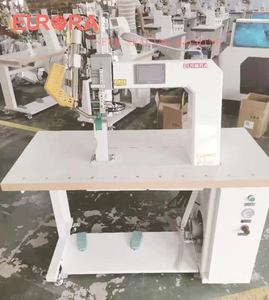 Máquina <span class=keywords><strong>de</strong></span> sellado <span class=keywords><strong>de</strong></span> costura <span class=keywords><strong>de</strong></span> cinta <span class=keywords><strong>de</strong></span> costura <span class=keywords><strong>Goretex</strong></span> para <span class=keywords><strong>zapatos</strong></span> impermeables, prendas impermeables - Product Image 6