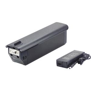 Bicicleta Eléctrica <span class=keywords><strong>HIMO</strong></span> <span class=keywords><strong>C26</strong></span> Dost KOPE CHAIN CVT DOST DROP CVT, 36V 13Ah 15Ah 17.5Ah 48V 10.4Ah 14Ah Platum Argento Performance - Product Image 1