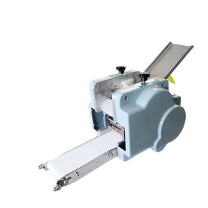 Machine professionnelle de fabrication de tortillas de maïs / Petite machine à raviolis de table - Product Image 2