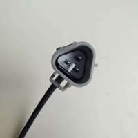 Capteur de position du vilebrequin haute précision OEM 90919-05059 029600-1350 pour Toyota Land Cruiser Coaster, capteur de moteur automobile