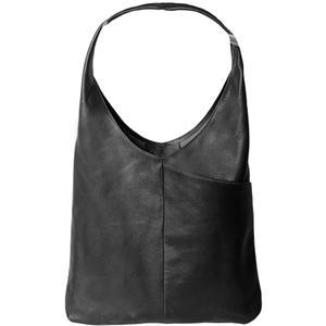 Bolso Tote Minimalista de PU, Color Sólido, Abierto por Arriba, para Uso Diario, Bolso de Hombro para Mujer - Product Image 6