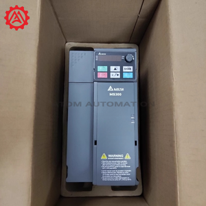 VFD4A2MS43AFSAA MS300 1.5kw Bomba de piscina pequeña VFD para Delta - Product Image 3