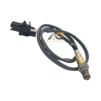 Sensor de Oxígeno para Automóvil, Piezas de Repuesto, Sensor O2 para 30637519, 1 Año de Garantía, Piezas de Motor