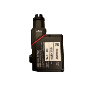 เครื่องอ่านบาร์โค้ดอุตสาหกรรม SR-X300 AI Smart รุ่นใหม่แกะกล่อง พร้อมการรับประกันหนึ่งปี - Product Image 4