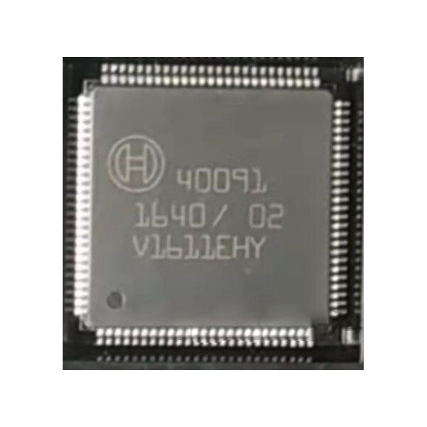 Original IC 40091 Chip Integrated Circuit